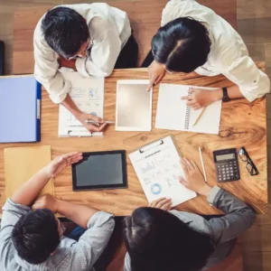Growth Strategy Coaching
