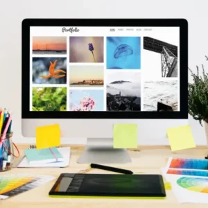 Quick Portfolio Review